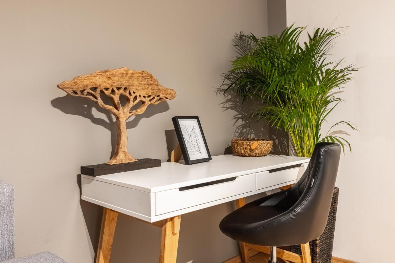 Cozy Studio Apartment Located In Vienna'S Vibrant City Center Luaran gambar