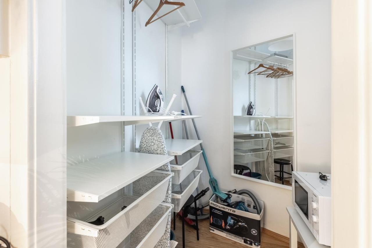 Cozy Studio Apartment Located In Vienna'S Vibrant City Center Luaran gambar